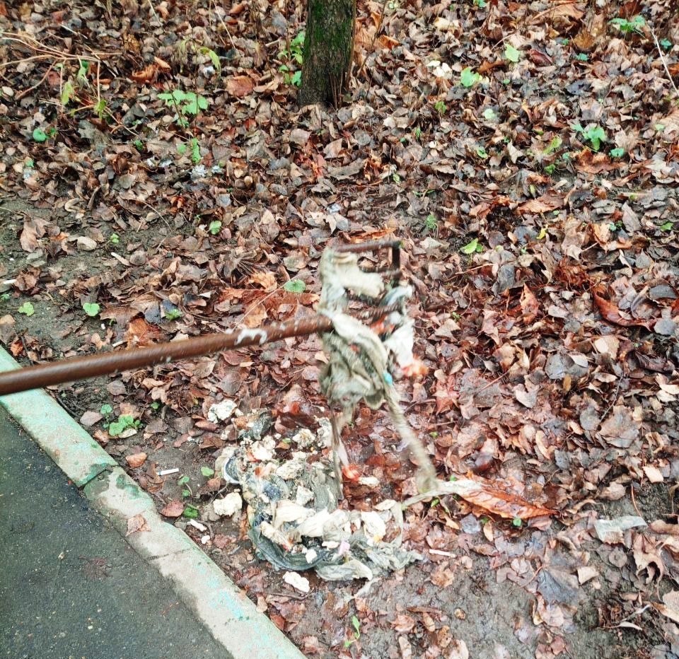 Основной задачей для работников коммунальных служб Пушкинского в минувшие выходные стала ликвидация канализационных засоров Основной задачей для работников коммунальных служб Пушкинского в минувшие выходные стала ликвидация канализационных засоров