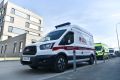 В Подмосковье запустили чат-бот для обратной связи со скорой помощью