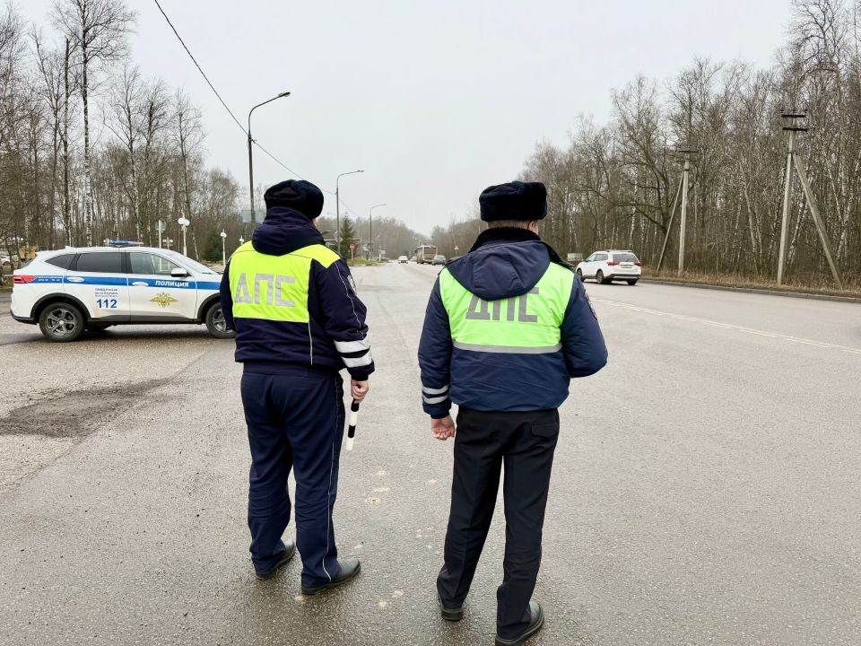 Профилактические мероприятия пройдут в Ступино на неделе