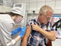 Более 138 тысяч жителей Королёва привились от гриппа