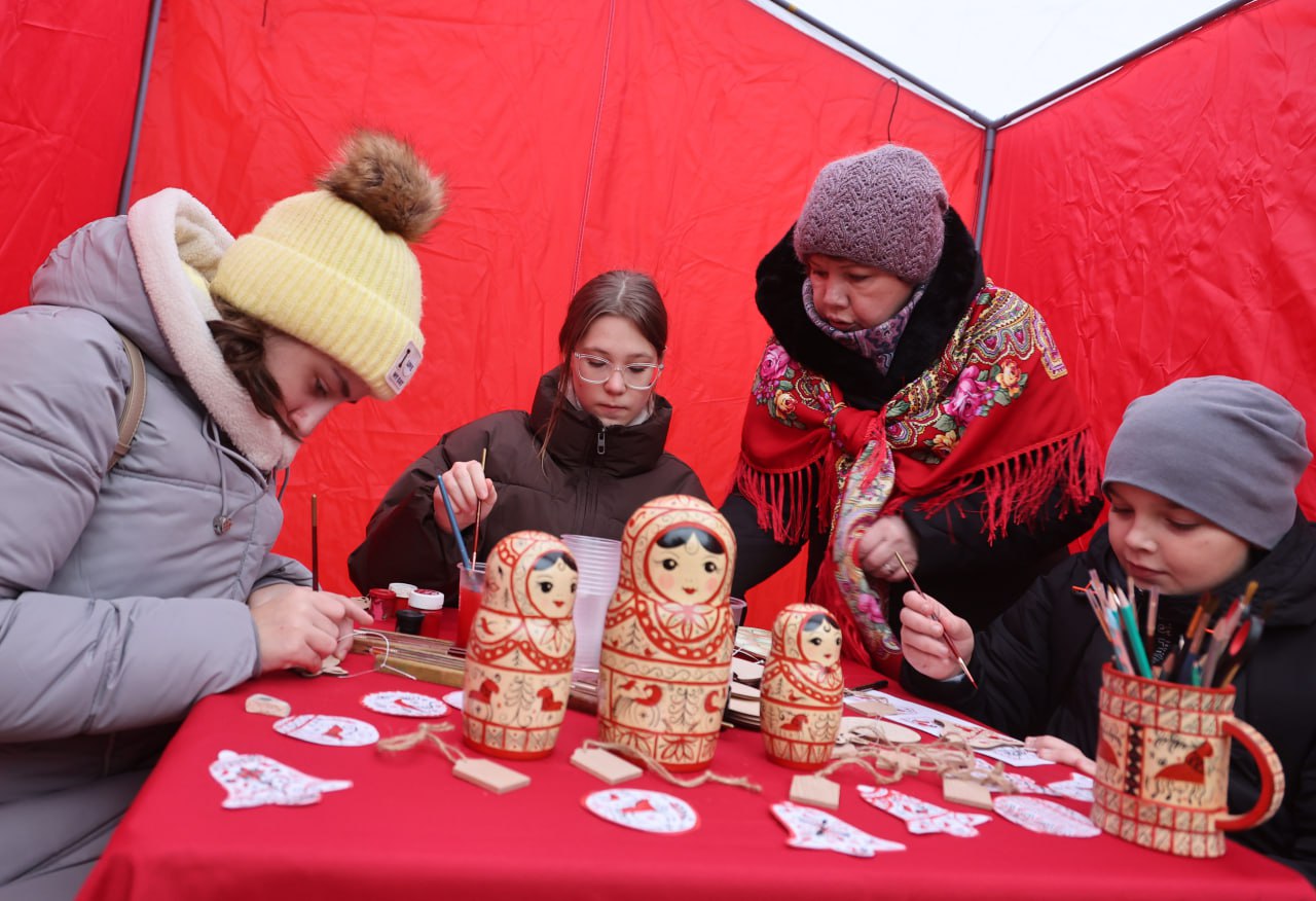 Главную новогоднюю ель страны спилили в Рузском округе Главную новогоднюю ель страны спилили в Рузском округе