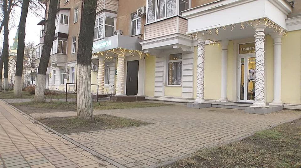 В декабре в городском округе Ступино традиционно проводится смотр-конкурс на лучшее новогоднее оформление организаций потребительского рынка