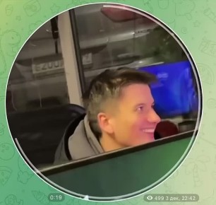 Mash предложил работу журналистке, мечтавшей о «фарше» на самолете Москва – Пхукет