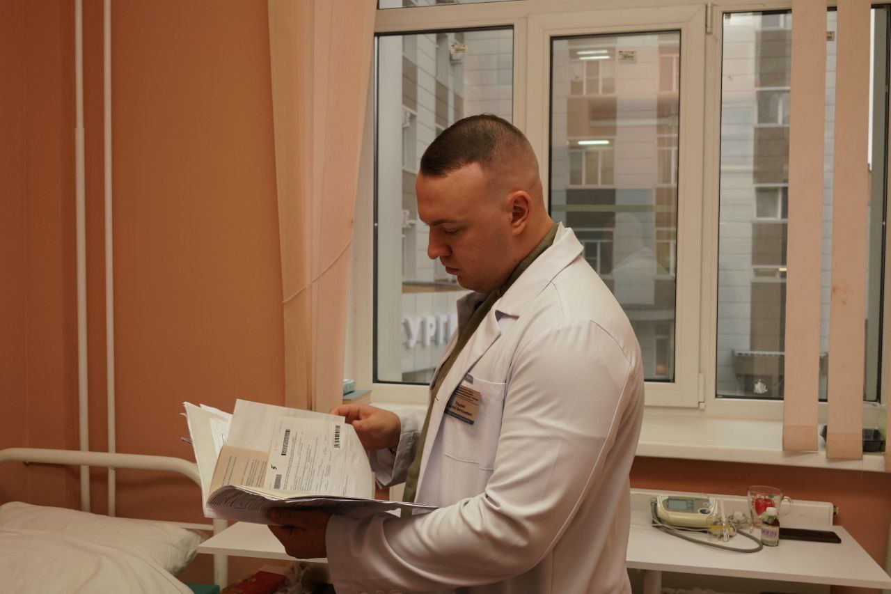 Призёры областной премии медработников из Реутова рассказали подробности о конкурсе Призёры областной премии медработников из Реутова рассказали подробности о конкурсе