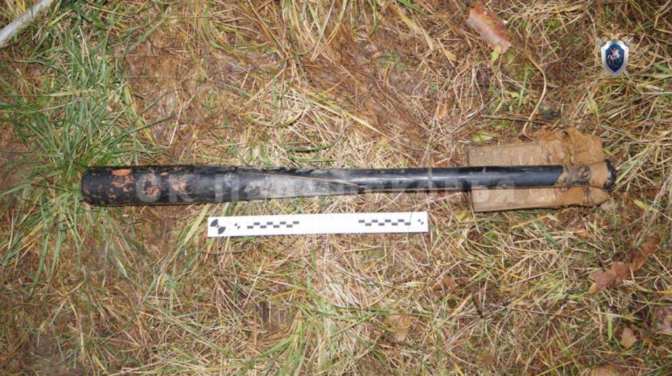 В Чехове местному жителю предъявлено обвинение в убийстве знакомого