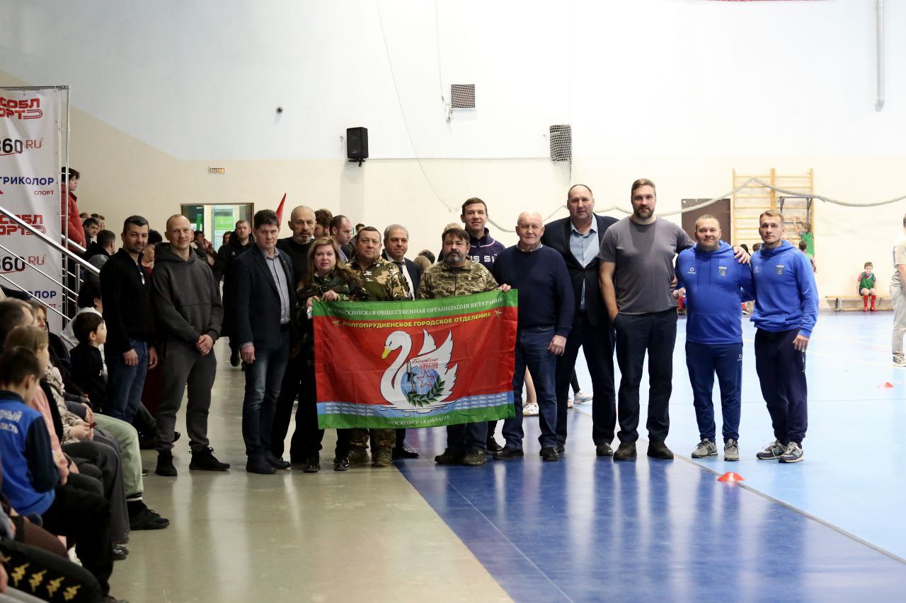 В Долгопрудном состоялся первый детский турнир по тэг-регби памяти П.Ю. Климова В Долгопрудном состоялся первый детский турнир по тэг-регби памяти П.Ю. Климова