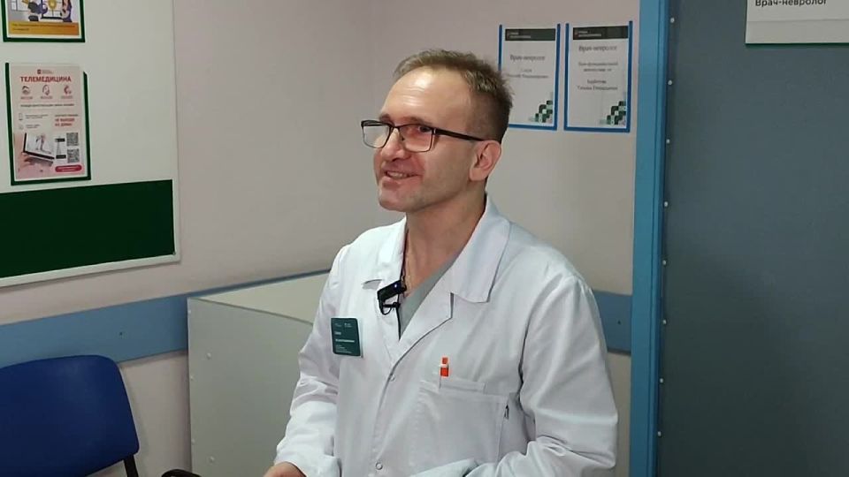 Призёры областной премии медработников из Реутова рассказали подробности о конкурсе