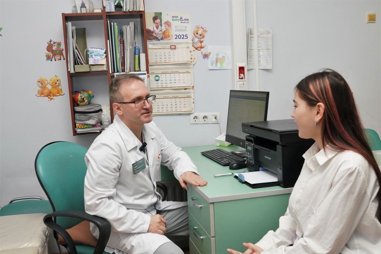 Призёры областной премии медработников из Реутова рассказали подробности о конкурсе Призёры областной премии медработников из Реутова рассказали подробности о конкурсе