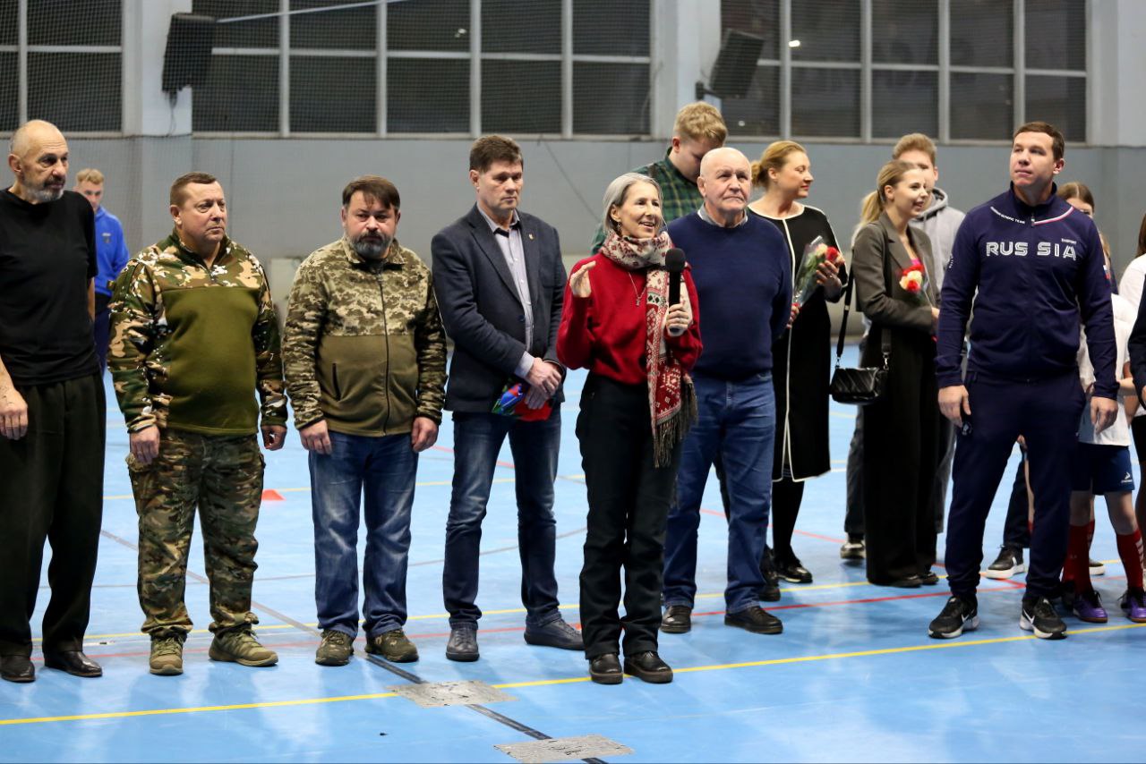 В Долгопрудном состоялся первый детский турнир по тэг-регби памяти П.Ю. Климова В Долгопрудном состоялся первый детский турнир по тэг-регби памяти П.Ю. Климова