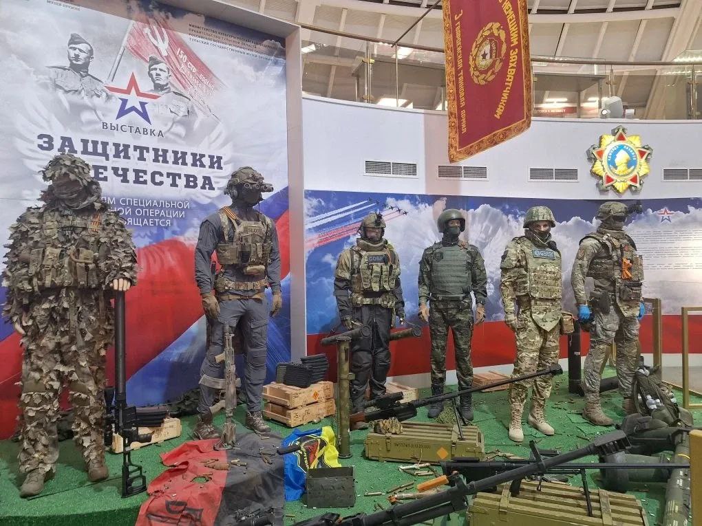 На неделе функциональной грамотности обучающиеся 6г и 6к классов посетили город-герой Тулу На неделе функциональной грамотности обучающиеся 6г и 6к классов посетили город-герой Тулу