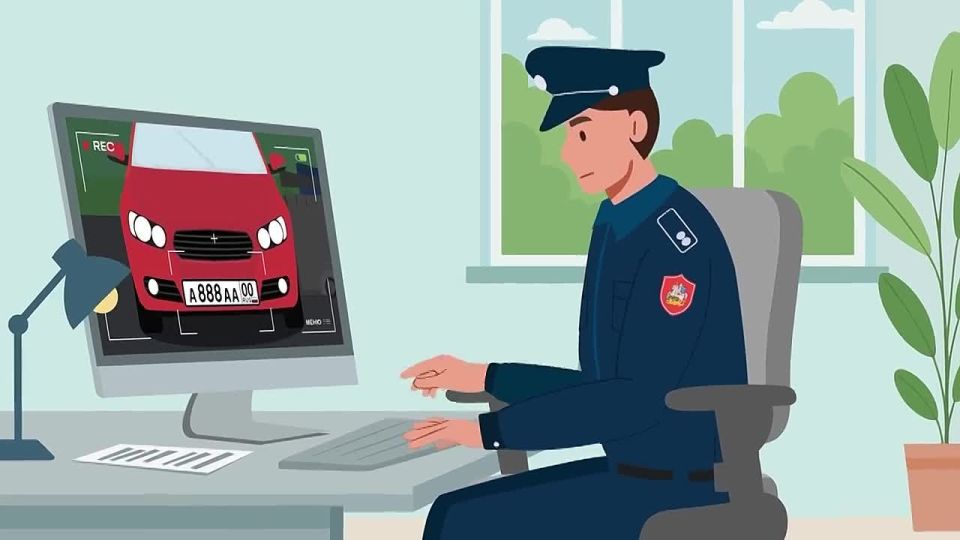 В Подмосковье работает мобильное приложение «Народный инспектор» на портале «Добродел»