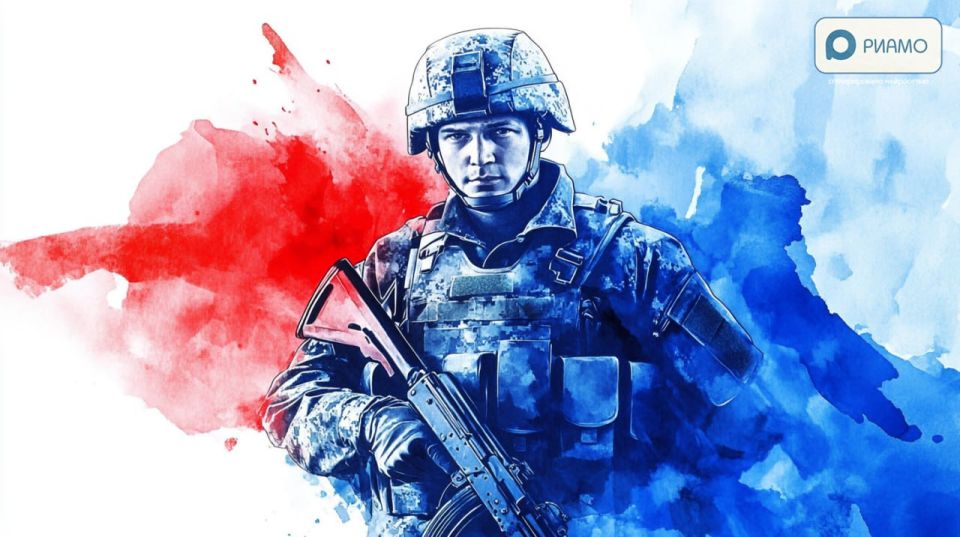 Герой СВО рассказал, как ранения привели его в программу «Герои Подмосковья»