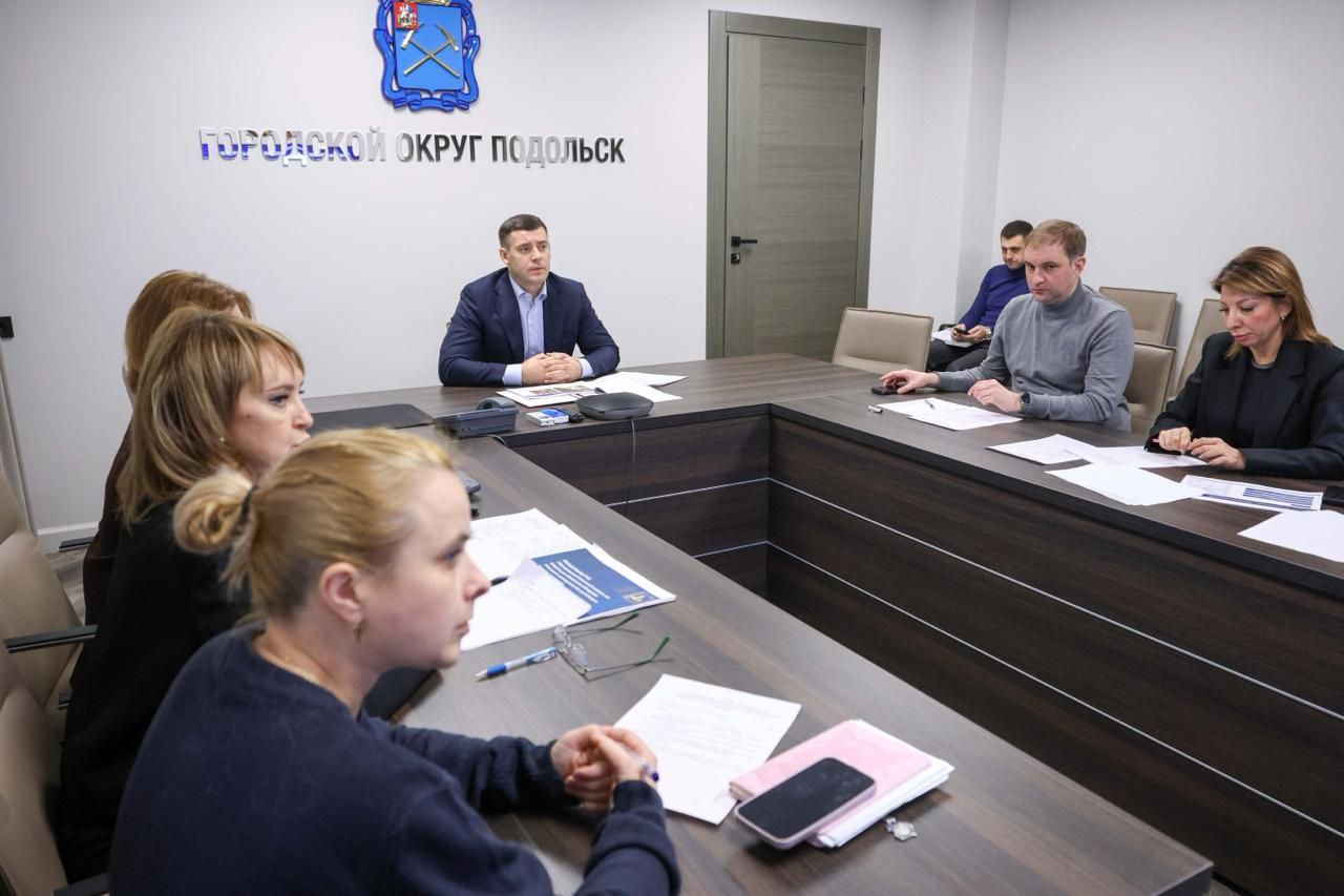 Григорий Артамонов: Сегодня провёл профессиональный час на тему муниципального земельного контроля как инструмента соблюдения земельного законодательства и устойчивого развития территории