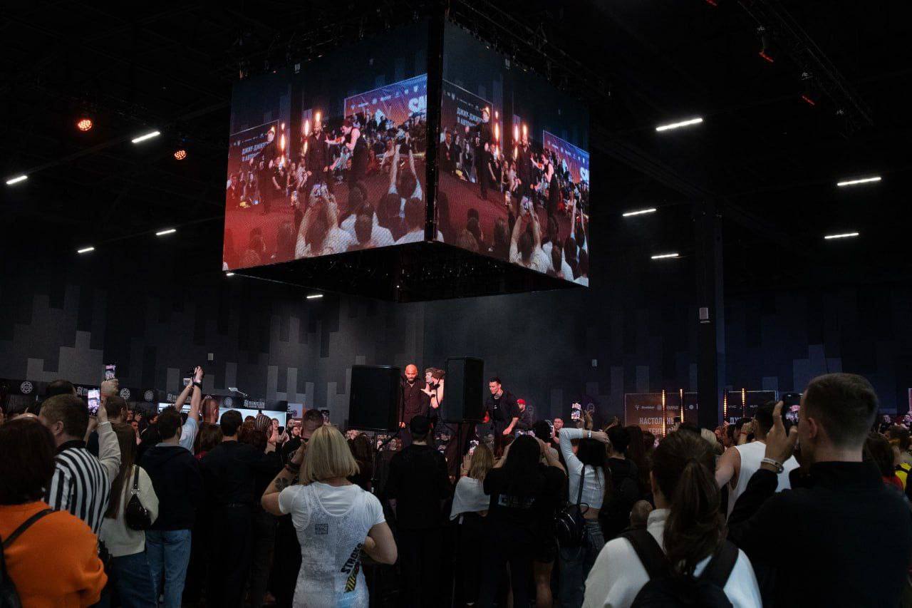 Председатель серпуховского отделения Ассоциации ветеранов СВО Игорь Старовойт стал чемпионом мира по пауэрлифтингу Председатель серпуховского отделения Ассоциации ветеранов СВО Игорь Старовойт стал чемпионом мира по пауэрлифтингу