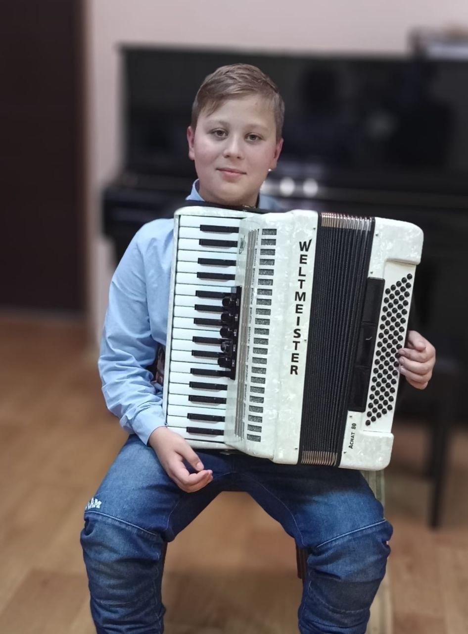 В Дубне состоялся областной парафестиваль-конкурс "Добрый мир»