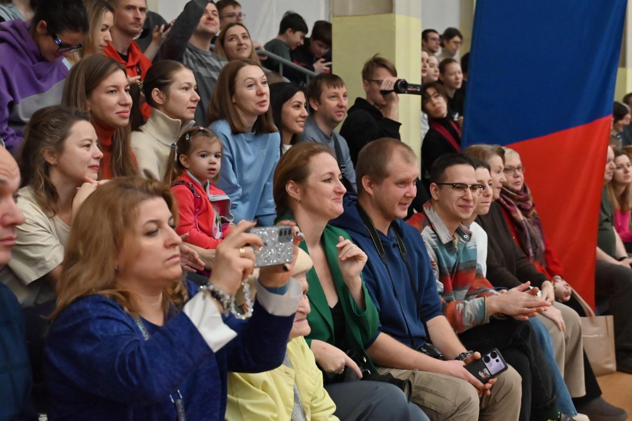 В Реутове прошел фестиваль айкидо к 30-летию клуба имени Героя России В Реутове прошел фестиваль айкидо к 30-летию клуба имени Героя России