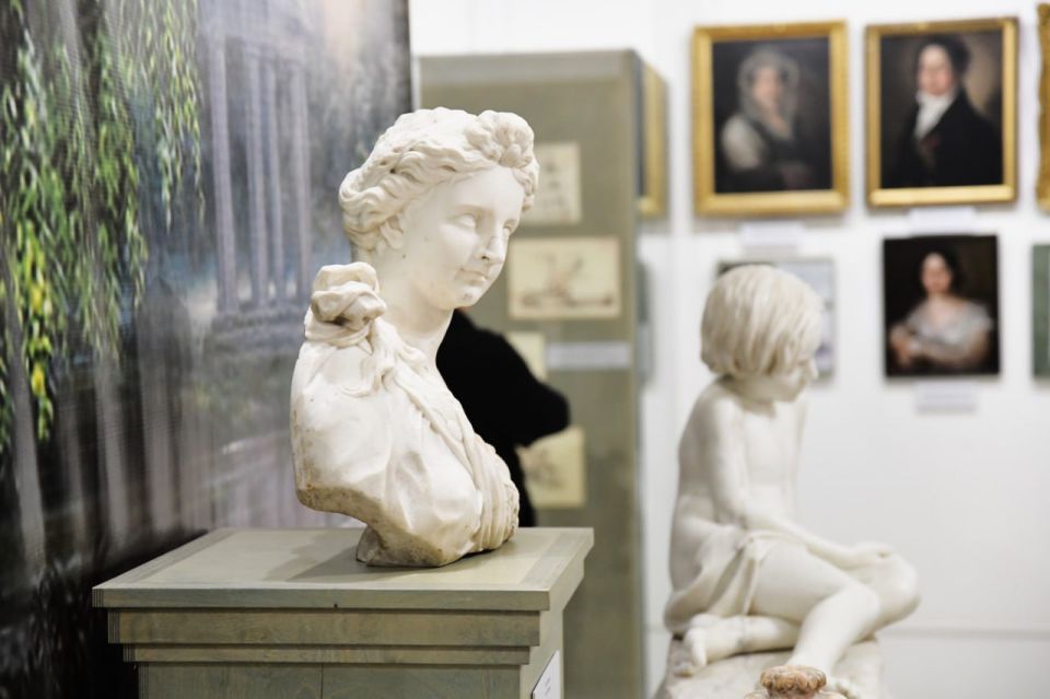 «Каждый ребёнок художник, трудность в том, чтобы остаться художником, выйдя из детского возраста» (Пабло Пикассо)