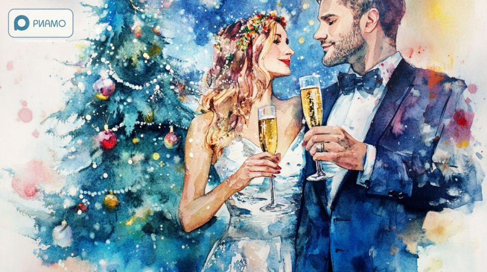 В чем встречать Новый год 2026: главные правила и цветовые решения