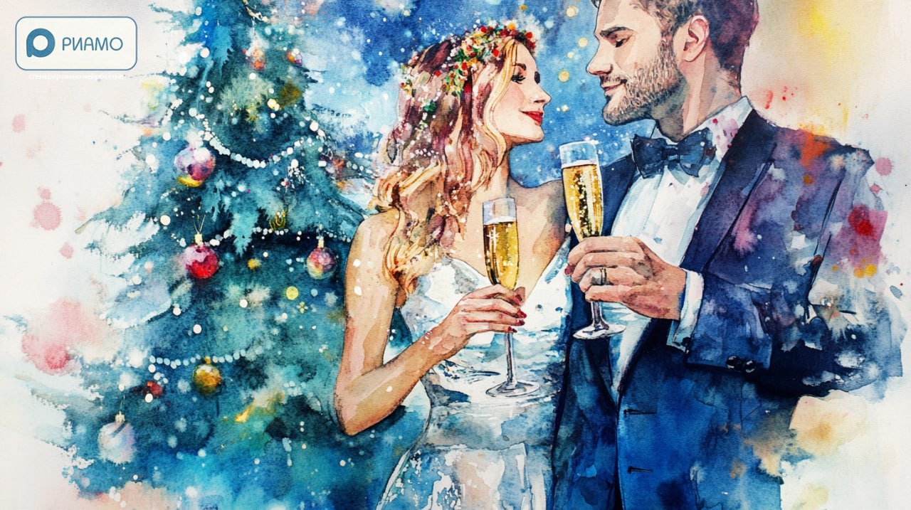 В чем встречать Новый год 2026: главные правила и цветовые решения