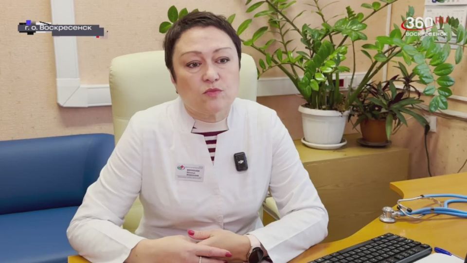 За казённым словом «диспансеризация» прячется самое главное в жизни каждого человека