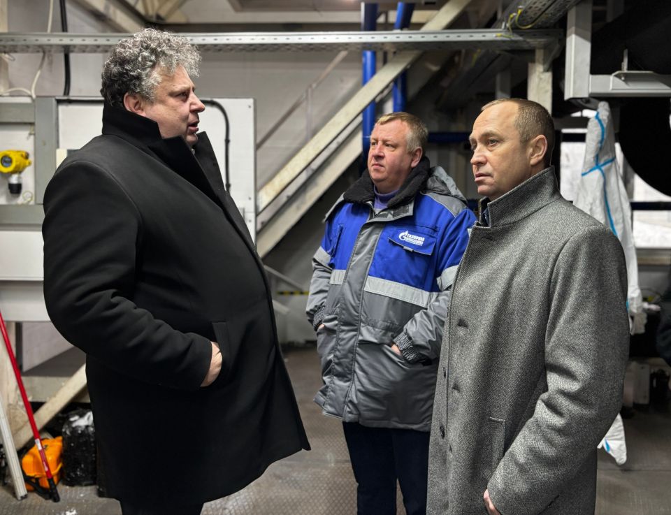 Алексей Малкин: В ближайшие выходные температура опустится до минусовых показателей