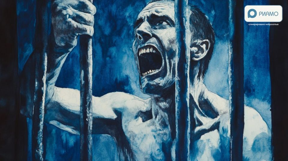 Скандальные рехабы: как в реабилитационных центрах издевались над людьми с зависимостями