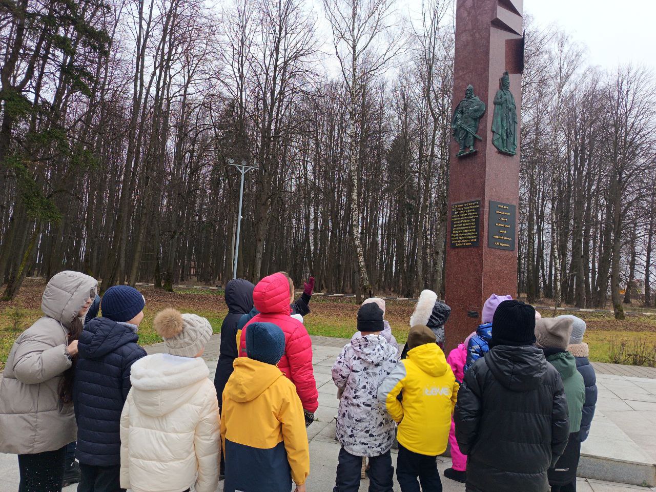 Наши новости. Познавательная программа, посвященная Дню Героев Отечества «Отчизны верные сыны» Наши новости. Познавательная программа, посвященная Дню Героев Отечества «Отчизны верные сыны»