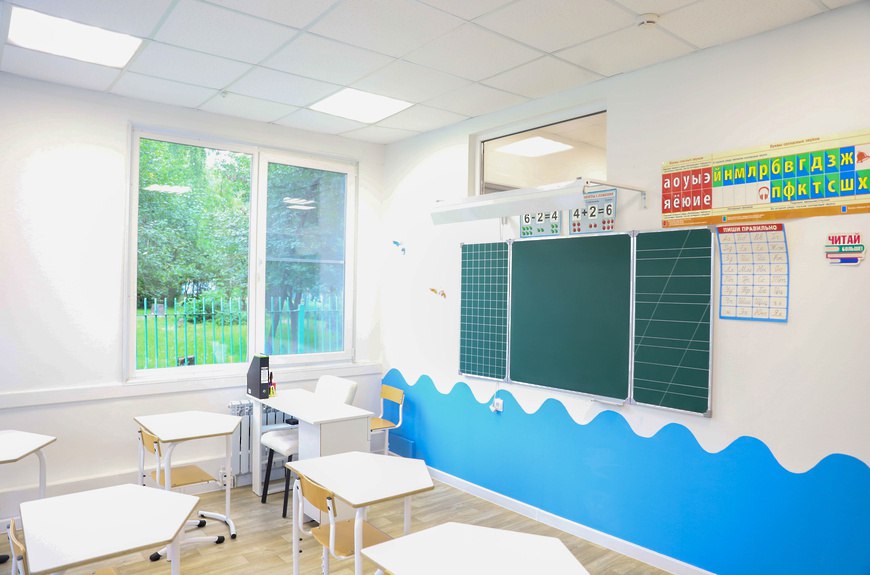 «Смарт Скул» - теперь социальное предприятие!