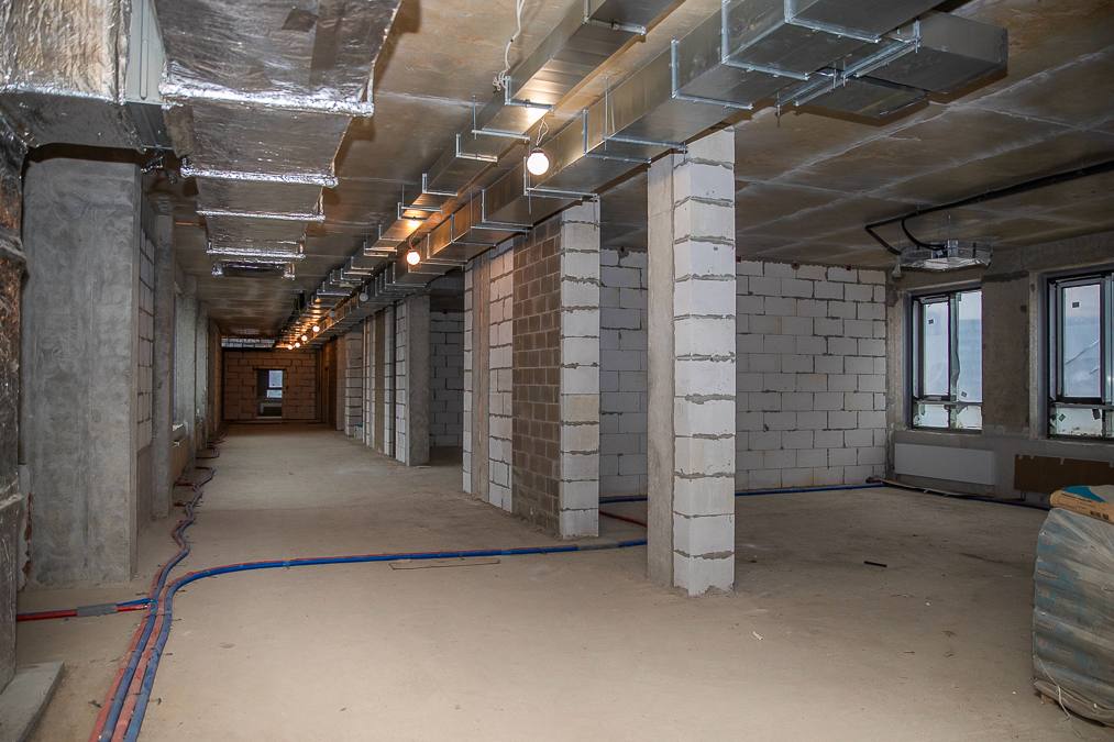 Андрей Иванов: Инвестиционная группа «Абсолют» продолжает строительство новой школы на 750 учеников в ЖК «Резиденции Сколково» Андрей Иванов: Инвестиционная группа «Абсолют» продолжает строительство новой школы на 750 учеников в ЖК «Резиденции Сколково»