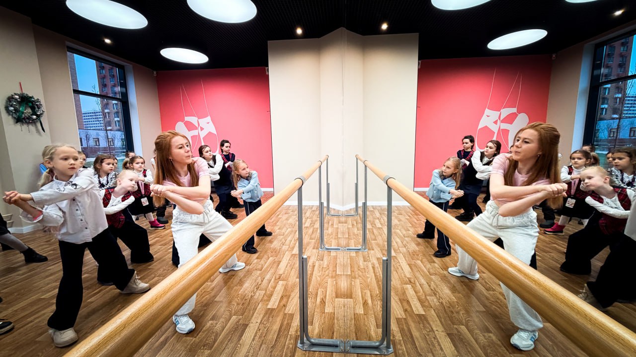 Владимир Волков: Отличные новости для молодого микрорайона — на улице 8 Марта, д. 20, корп. 1, пом. 2 распахнул свои двери культурно-досуговый центр «Весна»! Владимир Волков: Отличные новости для молодого микрорайона — на улице 8 Марта, д. 20, корп. 1, пом. 2 распахнул свои двери культурно-досуговый центр «Весна»!