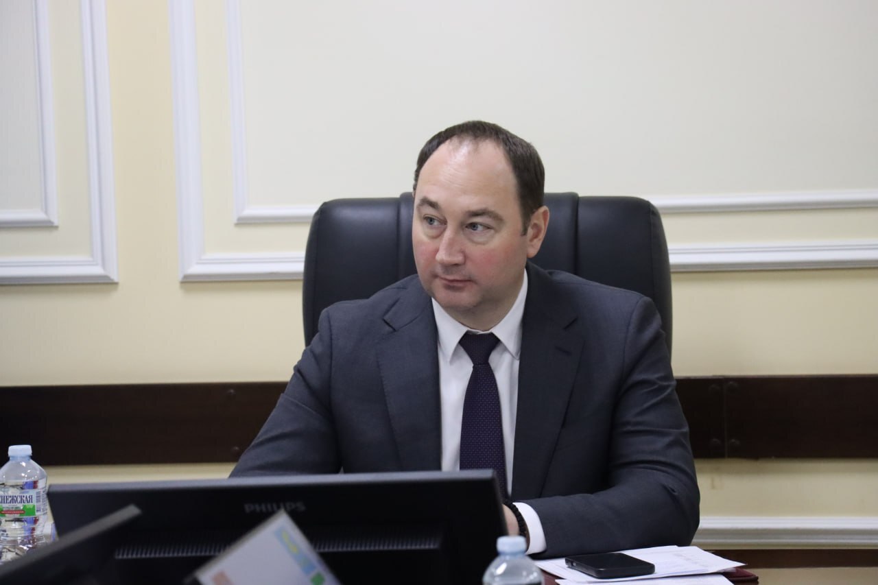 Вовлечение в хозяйственный оборот объектов недвижимости, поддержка малого и среднего бизнеса, реализация программы ремонта подъездов - главные темы общегородского совещания в Ступино Вовлечение в хозяйственный оборот объектов недвижимости, поддержка малого и среднего бизнеса, реализация программы ремонта подъездов - главные темы общегородского совещания в Ступино