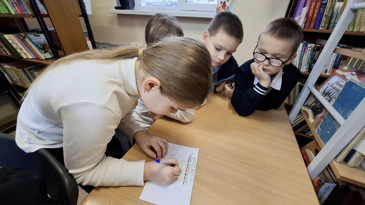 Викторина "Знатоки Конституции" для школьников муниципального округа Чехов Викторина "Знатоки Конституции" для школьников муниципального округа Чехов