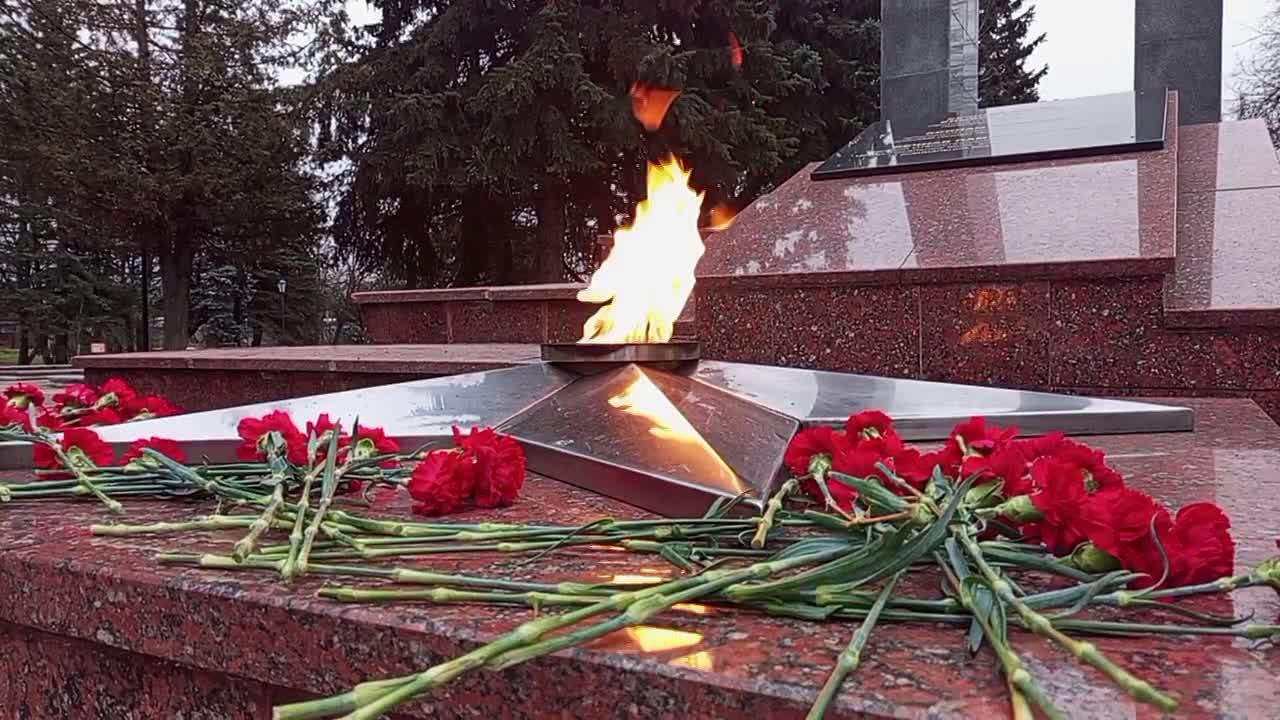 9 декабря – День Героев Отечества!