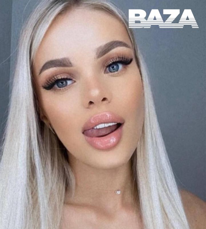 Пропавшая инста-модель нашлась в одной из больниц Москвы