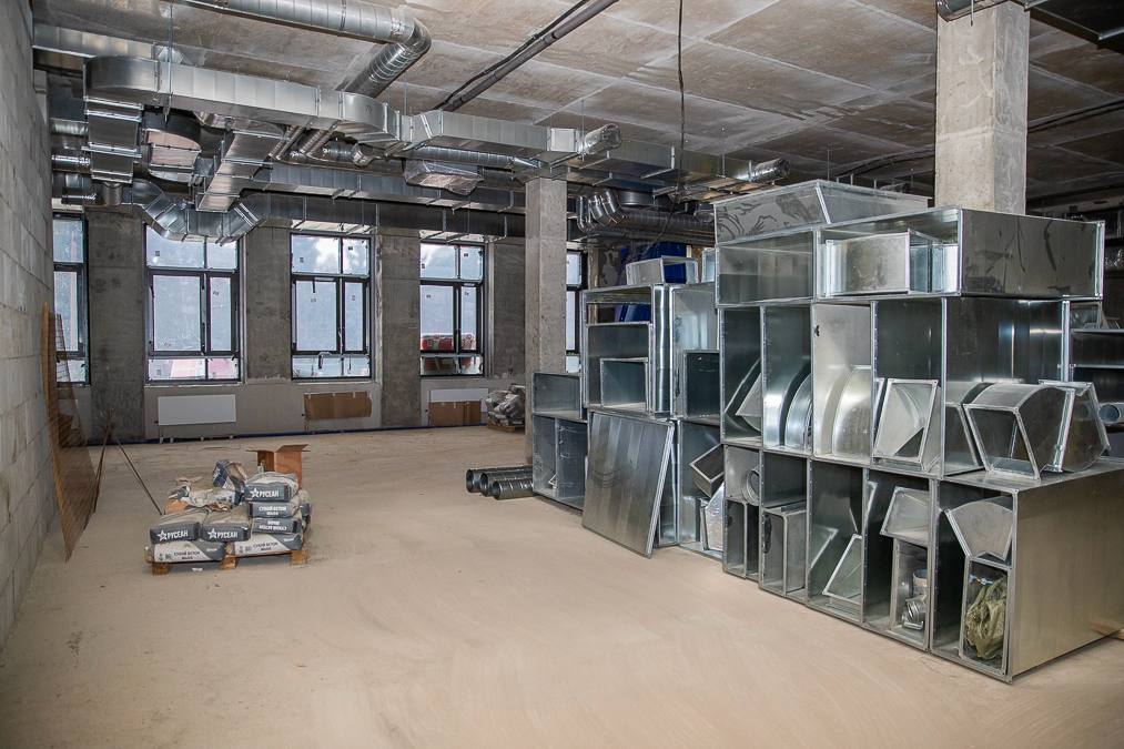 Андрей Иванов: Инвестиционная группа «Абсолют» продолжает строительство новой школы на 750 учеников в ЖК «Резиденции Сколково» Андрей Иванов: Инвестиционная группа «Абсолют» продолжает строительство новой школы на 750 учеников в ЖК «Резиденции Сколково»