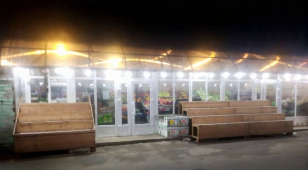 В Богородском округе продолжается масштабная работе по выявлению незаконной уличной торговли В Богородском округе продолжается масштабная работе по выявлению незаконной уличной торговли