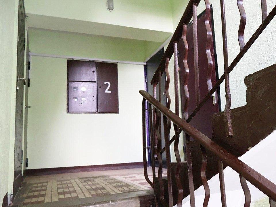 59 подъездов предварительно планируется отремонтировать в 2026 году в городском округе Ступино 59 подъездов предварительно планируется отремонтировать в 2026 году в городском округе Ступино