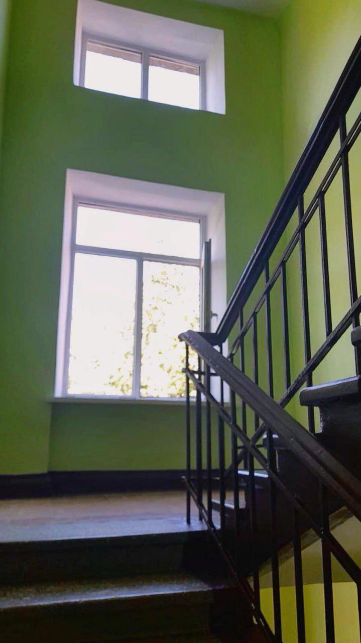 59 подъездов предварительно планируется отремонтировать в 2026 году в городском округе Ступино 59 подъездов предварительно планируется отремонтировать в 2026 году в городском округе Ступино