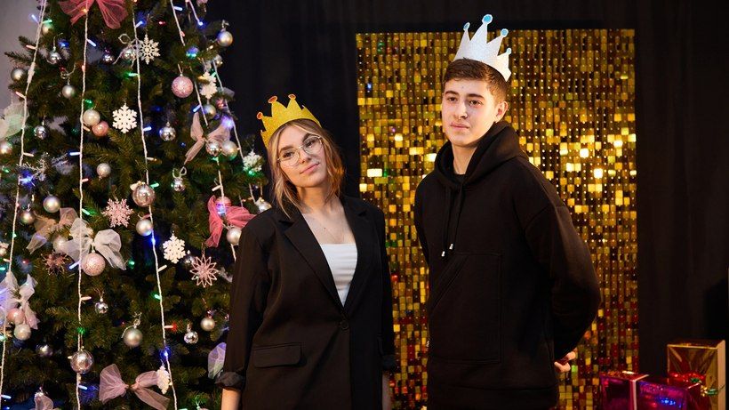 В День добровольца в Солнечногорске наградили волонтёров и активистов