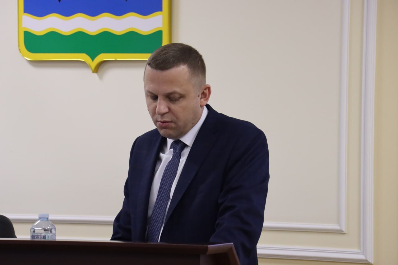 Вовлечение в хозяйственный оборот объектов недвижимости, поддержка малого и среднего бизнеса, реализация программы ремонта подъездов - главные темы общегородского совещания в Ступино Вовлечение в хозяйственный оборот объектов недвижимости, поддержка малого и среднего бизнеса, реализация программы ремонта подъездов - главные темы общегородского совещания в Ступино