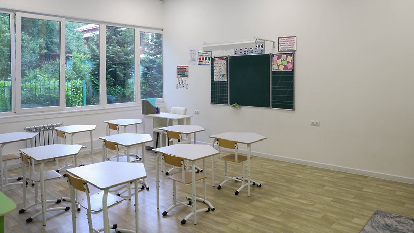 «Смарт Скул» - теперь социальное предприятие! «Смарт Скул» - теперь социальное предприятие!