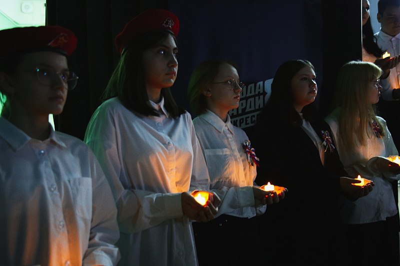 Парту Героя открыли в честь участника СВО Егора Москвичёва Парту Героя открыли в честь участника СВО Егора Москвичёва