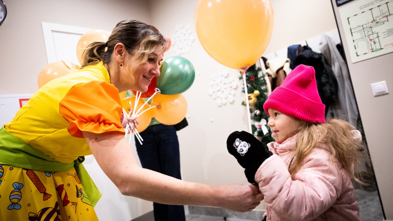 Владимир Волков: Отличные новости для молодого микрорайона — на улице 8 Марта, д. 20, корп. 1, пом. 2 распахнул свои двери культурно-досуговый центр «Весна»! Владимир Волков: Отличные новости для молодого микрорайона — на улице 8 Марта, д. 20, корп. 1, пом. 2 распахнул свои двери культурно-досуговый центр «Весна»!