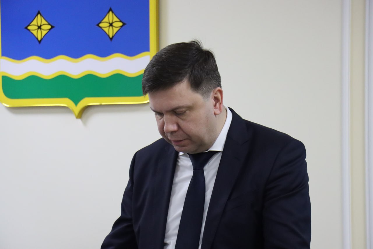 Вовлечение в хозяйственный оборот объектов недвижимости, поддержка малого и среднего бизнеса, реализация программы ремонта подъездов - главные темы общегородского совещания в Ступино Вовлечение в хозяйственный оборот объектов недвижимости, поддержка малого и среднего бизнеса, реализация программы ремонта подъездов - главные темы общегородского совещания в Ступино