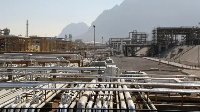 Идем на запах газа. о сделках сирийцев и саудитов касательно разработки месторождений