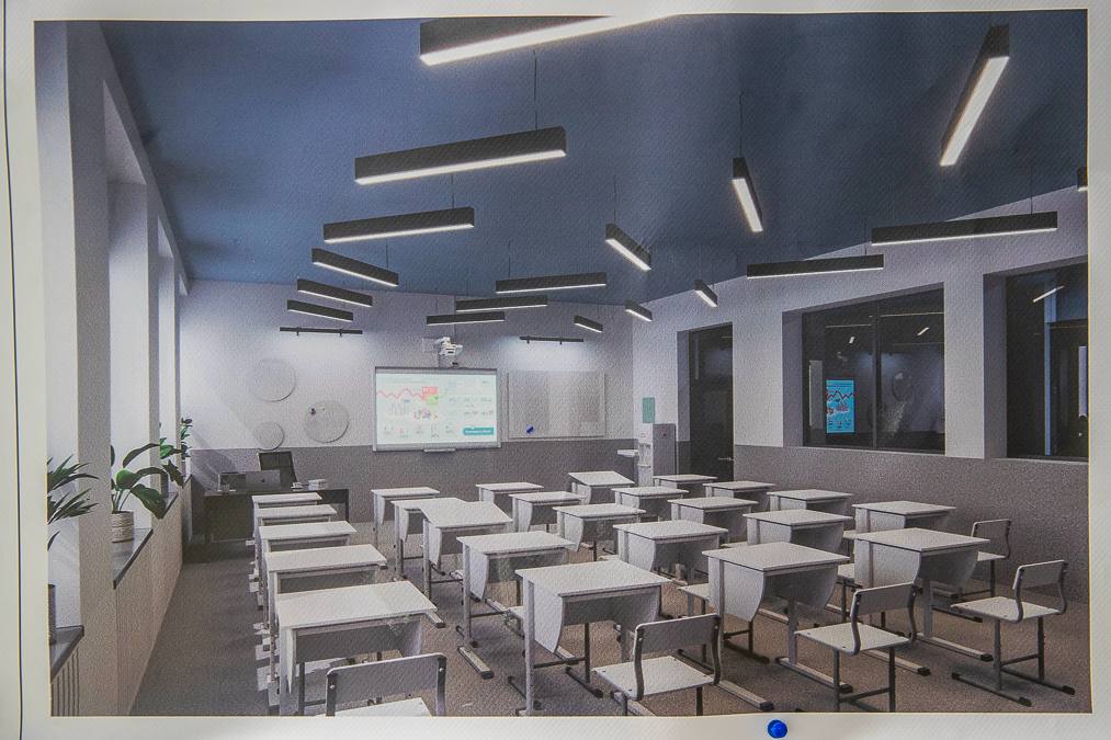 Андрей Иванов: Инвестиционная группа «Абсолют» продолжает строительство новой школы на 750 учеников в ЖК «Резиденции Сколково» Андрей Иванов: Инвестиционная группа «Абсолют» продолжает строительство новой школы на 750 учеников в ЖК «Резиденции Сколково»