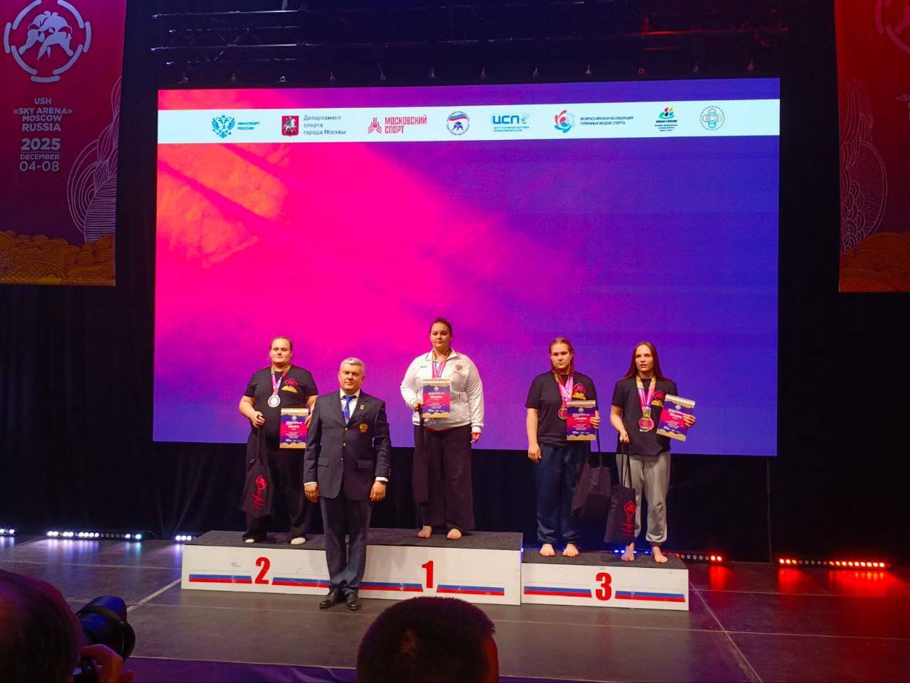 ЧЕХОВСКИЕ СПОРТСМЕНЫ ОДНИ ИЗ СИЛЬНЕЙШИХ СУМОИСТОВ «КУБКА СОДРУЖЕСТВА» 2025 ЧЕХОВСКИЕ СПОРТСМЕНЫ ОДНИ ИЗ СИЛЬНЕЙШИХ СУМОИСТОВ «КУБКА СОДРУЖЕСТВА» 2025