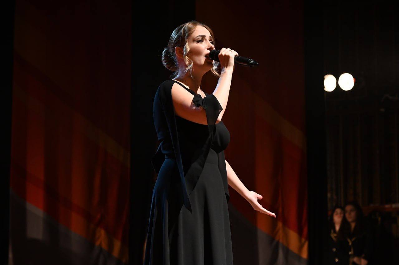 Серпухов почтил память Героев Отечества Серпухов почтил память Героев Отечества