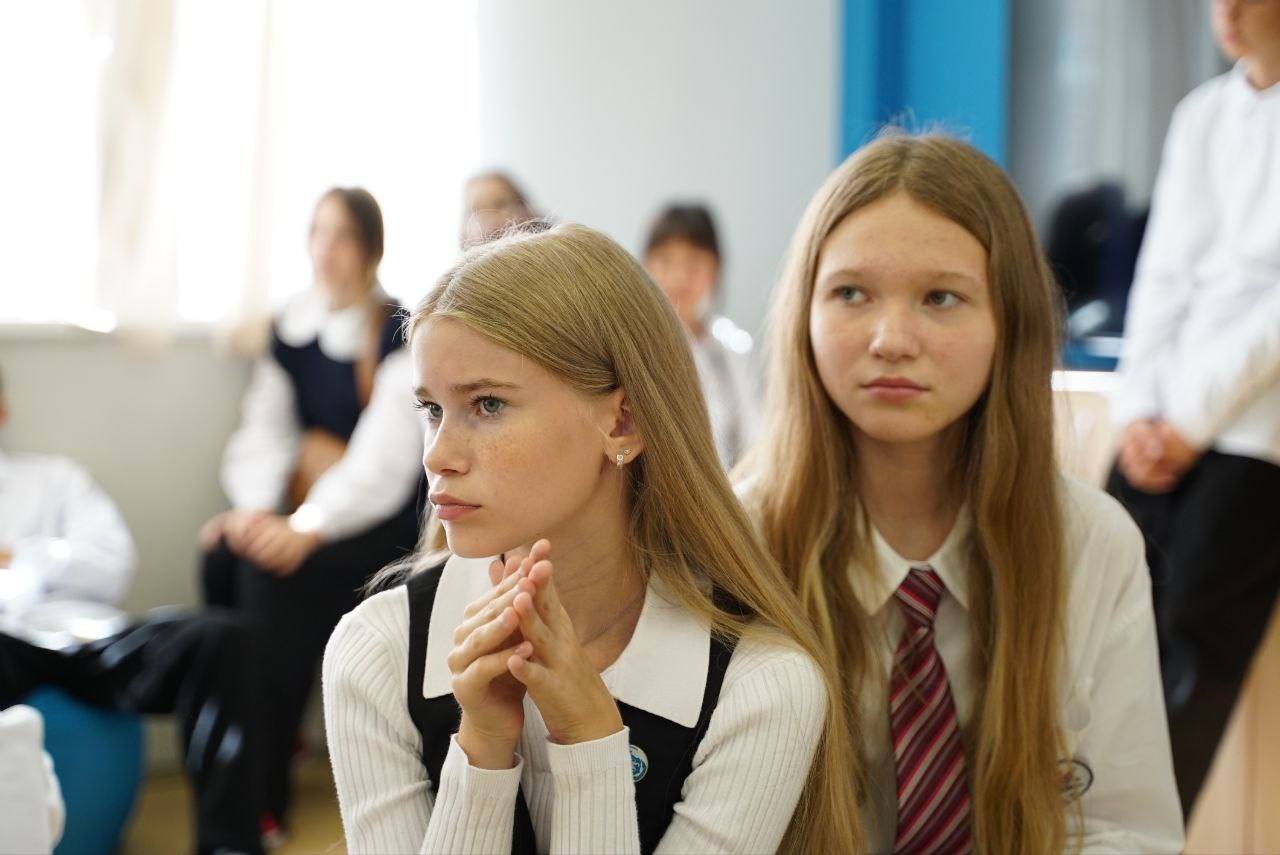 IT-куб: как в Химках работает центр цифрового образования IT-куб: как в Химках работает центр цифрового образования