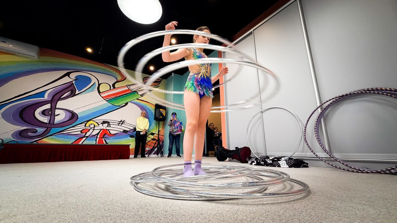 Новый культурно-досуговый центр для детей и взрослых открыли в микрорайоне Люберец Новый культурно-досуговый центр для детей и взрослых открыли в микрорайоне Люберец